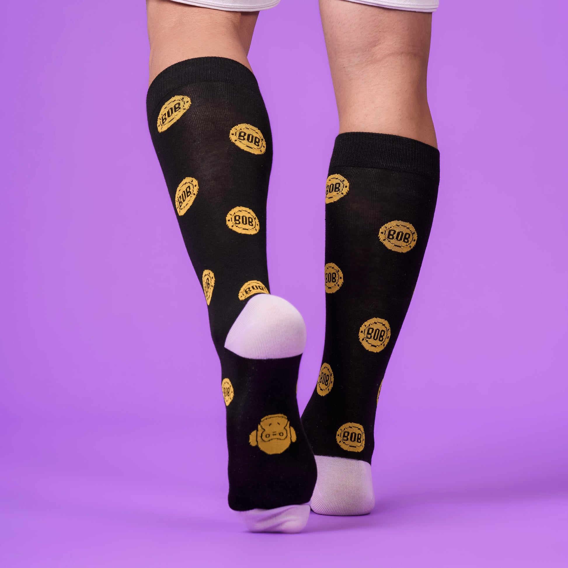CALZINO BOB COIN