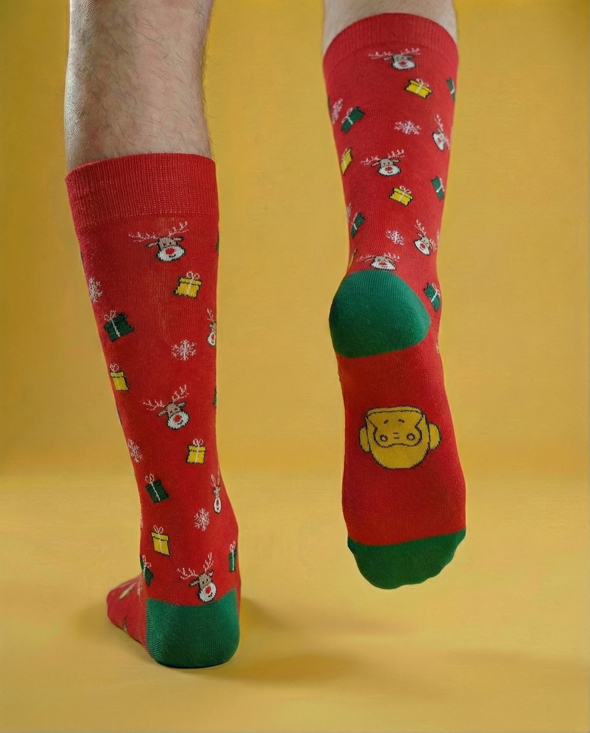 Calzino Christmas Gift