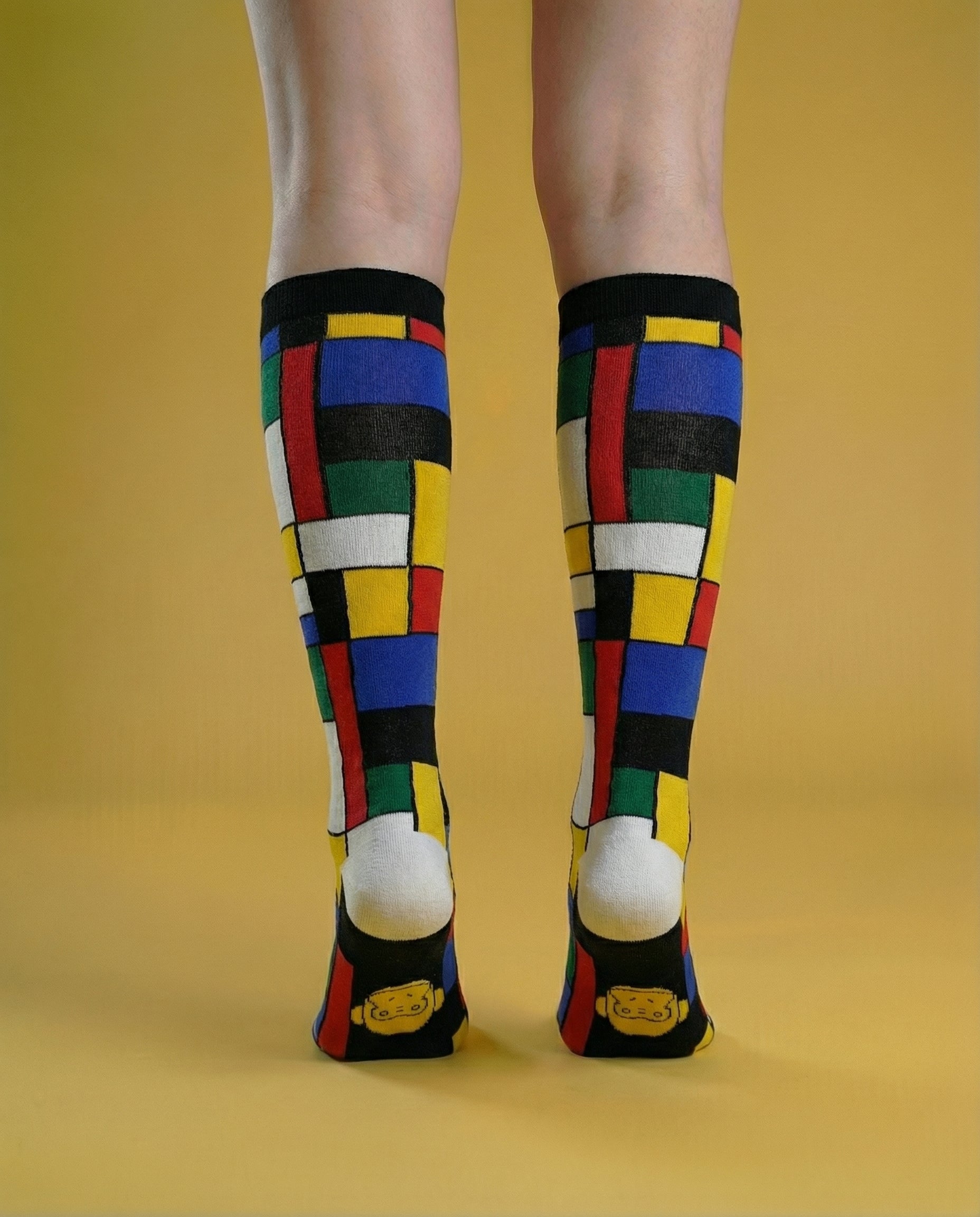 Calza Picasso