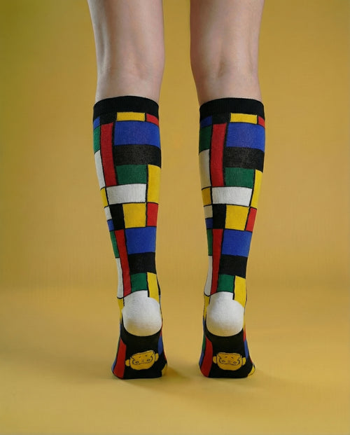 Calza Picasso