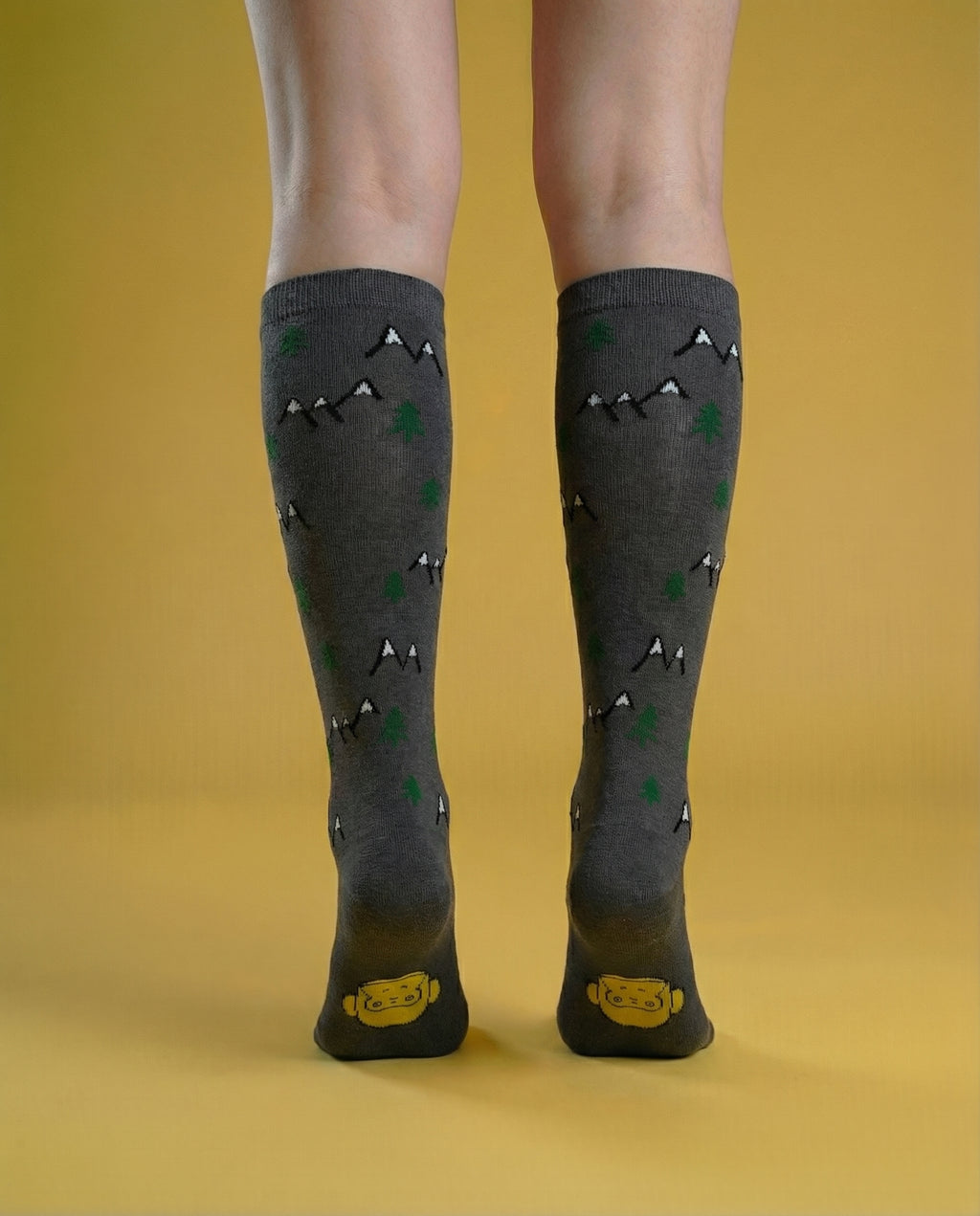 Calzino Trekking Lover