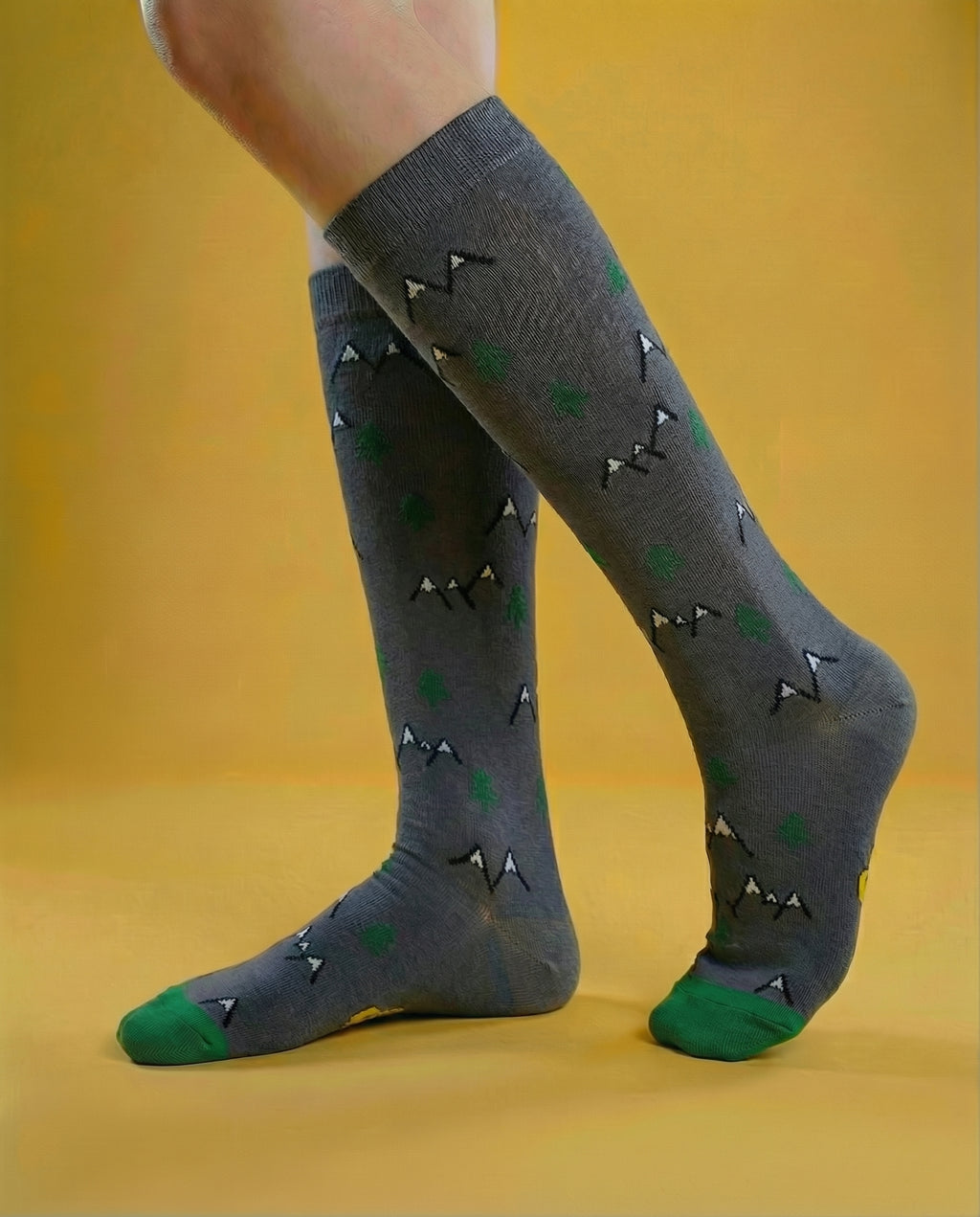 Calzino Trekking Lover