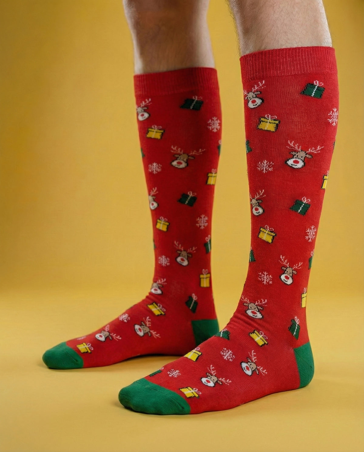Calzino Christmas Gift