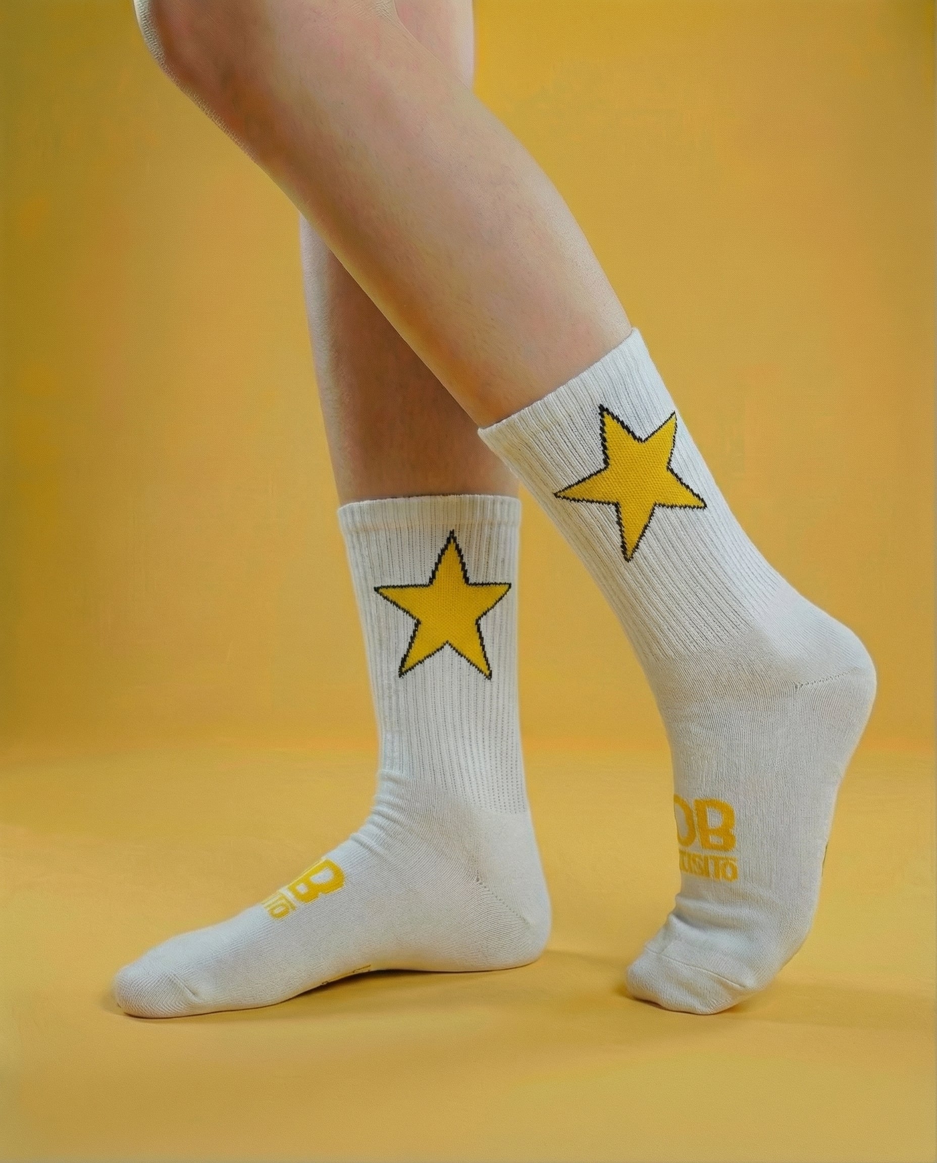 Calzino Star