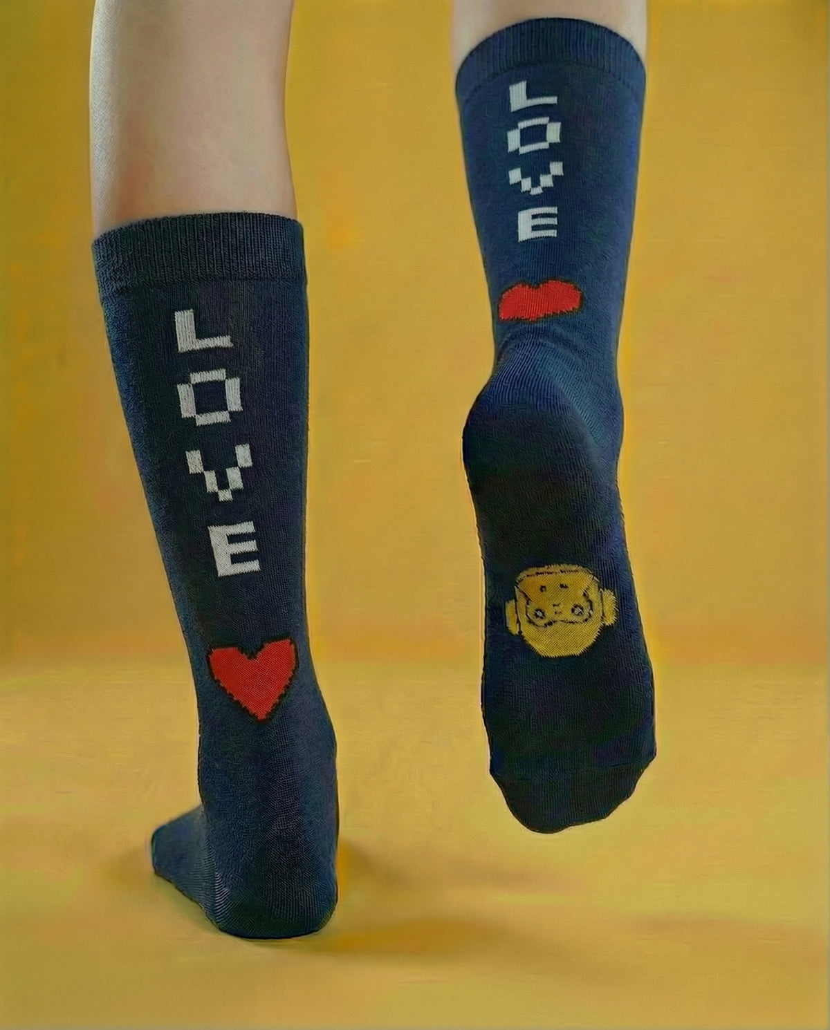 Calzino Sweet Love