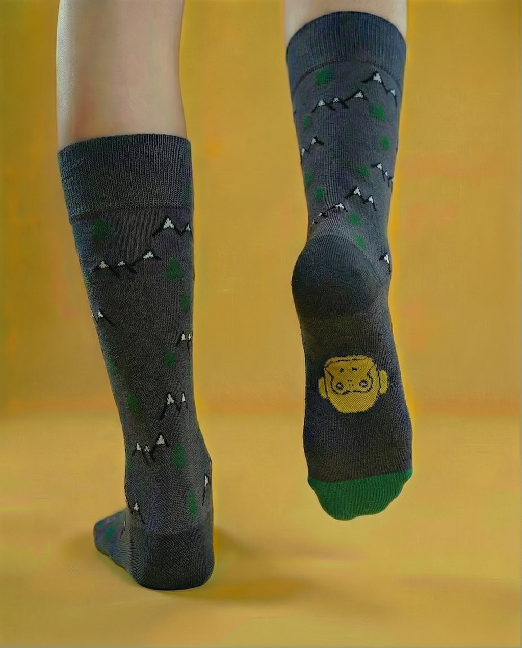 Calzino Trekking Lover